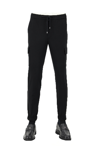 Resim Giovane G. Designers Pantolon Casual