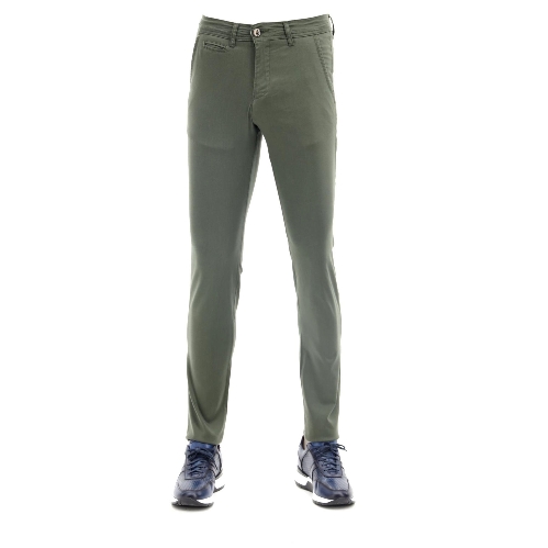 Resim Giovane Gentile Pantolon Casual