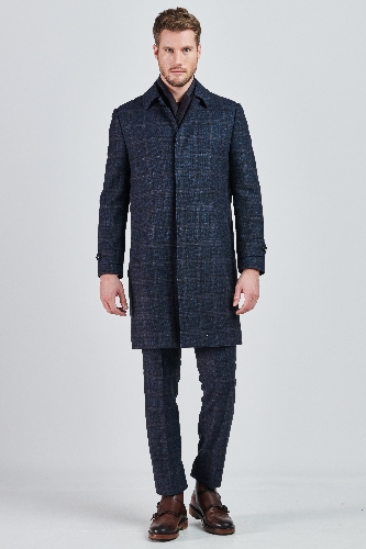 Picture of Giovane G. Designers OverCoat