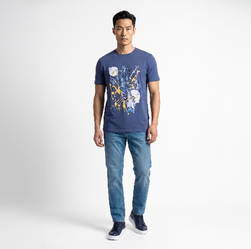 Picture of Giovane Gentile T-shirt