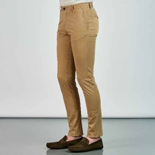 Picture of Giovane Gentile Trousers Casual