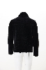 Picture of Giovane Gentile Leather Coat