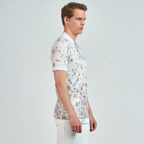 Picture of Giovane G. Designers T-shirt