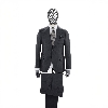 Picture of Giovane Gentile Suit