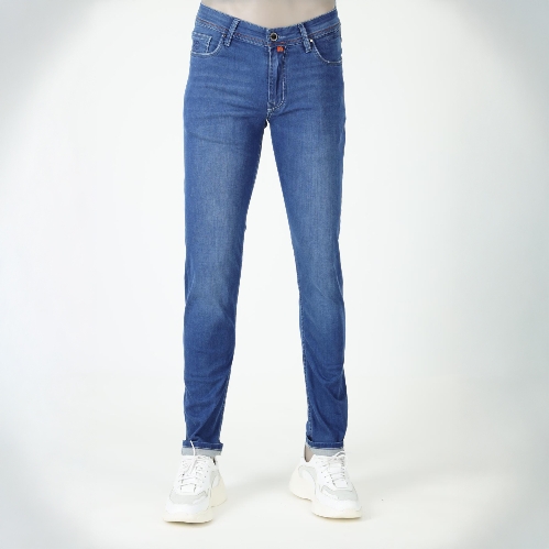 Picture of Giovane Gentile Pantolon Denim