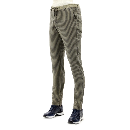 Picture of Giovane Gentile Trousers Casual