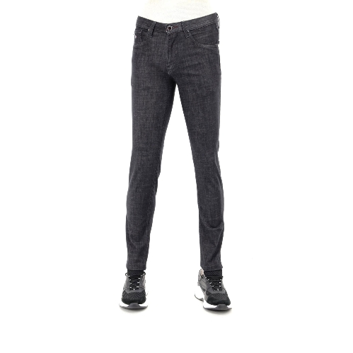 Resim Giovane Gentile Pantolon Denim