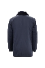 Picture of Giovane Gentile Leather Coat