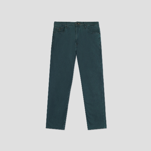 Picture of Giovane Gentile Trousers Denim