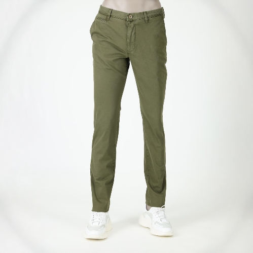 Picture of Giovane Gentile Trousers Casual