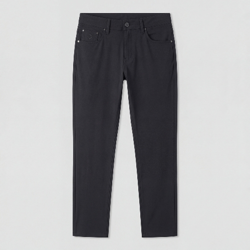 Resim Giovane Gentile Pantolon (Basic Series)
