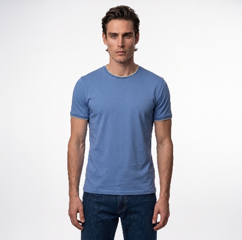 Picture of Giovane Gentile T-shirt