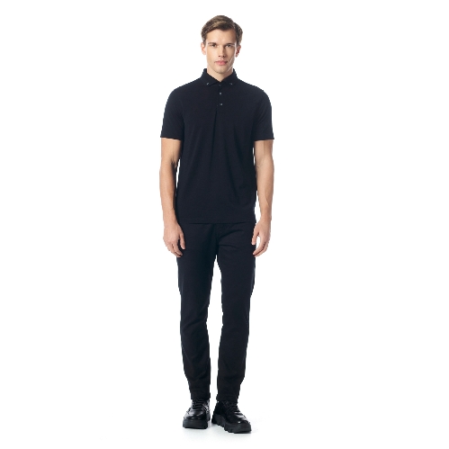 Resim Giovane Gentile T-Shirt (Basic Series)