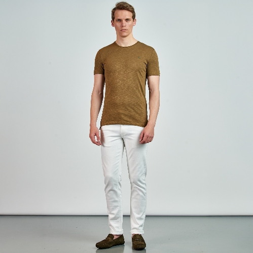 Resim Giovane G. Designers T-Shirt