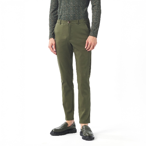 Picture of Giovane Gentile Trousers Casual
