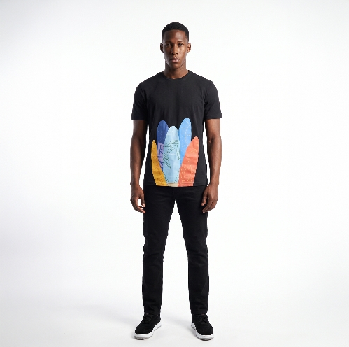 Picture of Giovane Gentile T-shirt