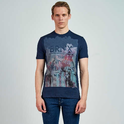 Picture of Giovane Gentile T-shirt