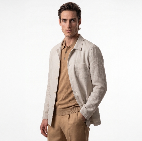 Picture of Giovane Gentile Jacket