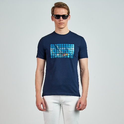 Picture of Giovane G. Designers T-Shirt