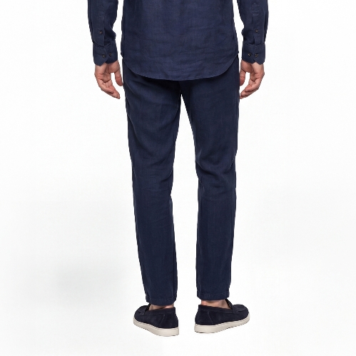 Picture of Giovane Gentile Pantolon Casual