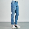 Picture of Giovane Gentile Trousers Denim