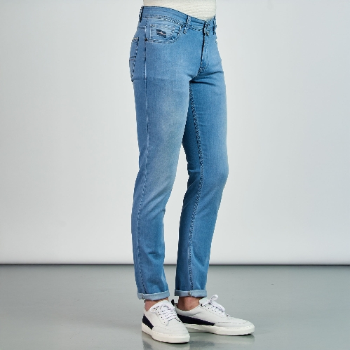 Picture of Giovane Gentile Pantolon Denim