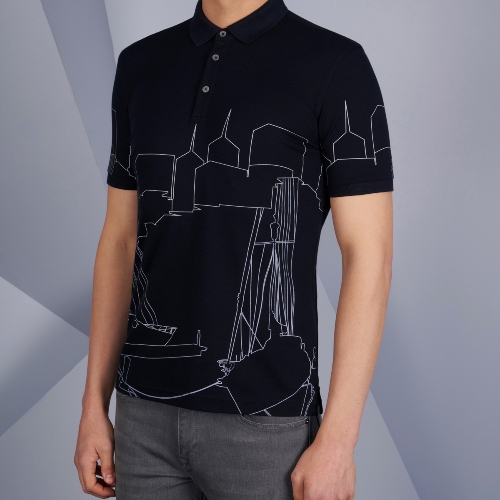 Picture of Giovane G. Designers T-Shirt