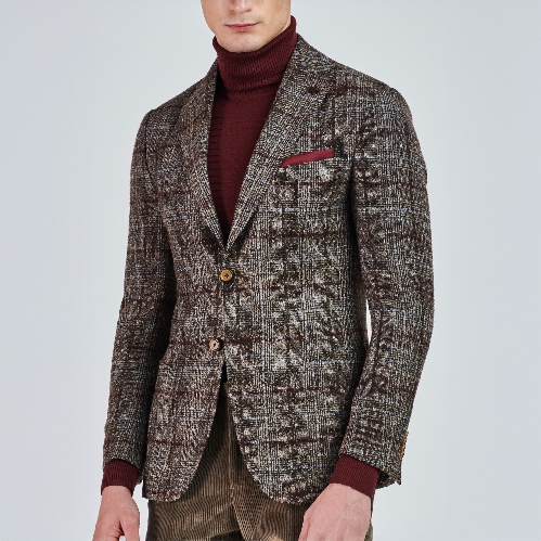 Picture of Giovane G. Designers Jacket