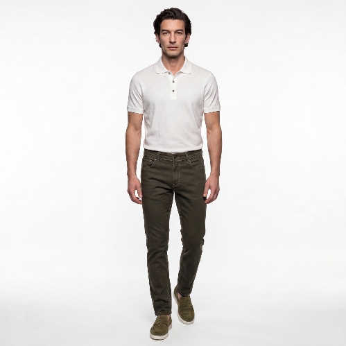 Picture of Giovane Gentile T-Shirt