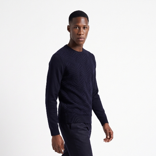 Picture of Giovane G. Designers Triko