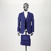 Resim Giovane G. Designers Takım Elbise Yelekli