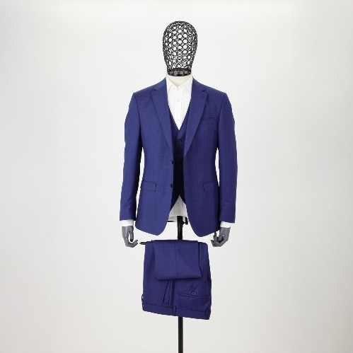Picture of Giovane G. Designers Suit Vest