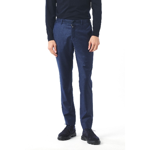 Picture of Giovane Gentile Trousers Casual