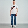 Resim Giovane G. Designers T-Shirt