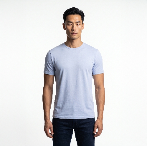 Picture of Giovane Gentile T-shirt