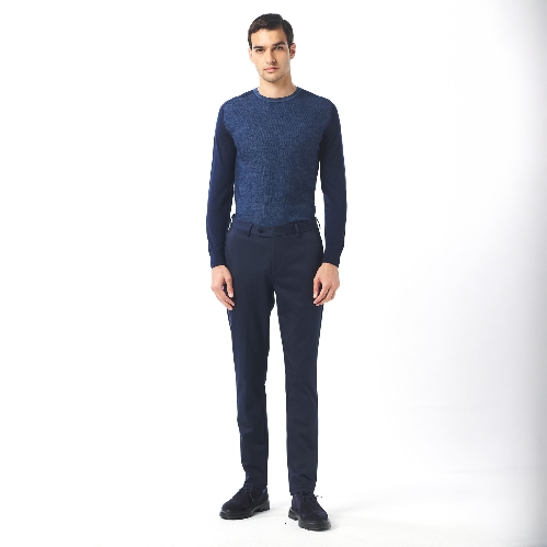 Picture of Giovane Gentile Trousers Casual