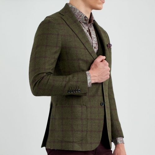 Picture of Giovane G. Designers Jacket