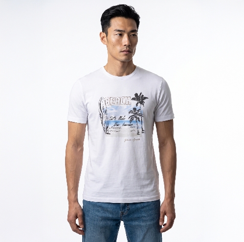 Picture of Giovane G. Designers T-shirt