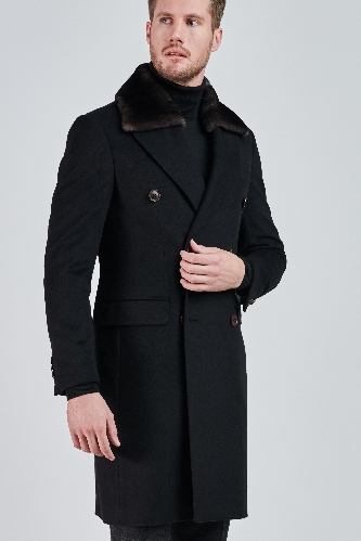 Resim Giovane G. Designers Palto