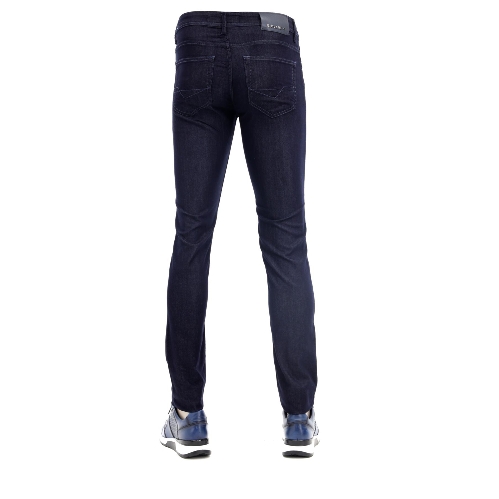 Resim Giovane G. Designers Pantolon Denim