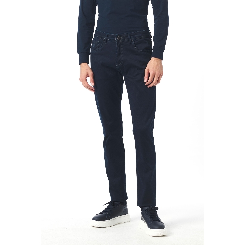 Resim Giovane Gentile Pantolon Denim