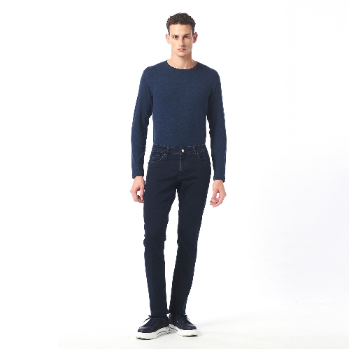 Picture of Giovane Gentile Pantolon Denim