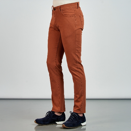 Resim Giovane G. Designers Pantolon Casual