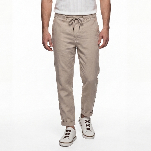 Picture of Giovane Gentile Pantolon Casual