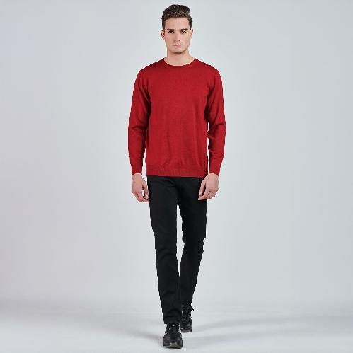 Resim Giovane G. Designers Triko (Basic Series)