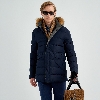 Picture of Giovane G. Designers Coat Jacket