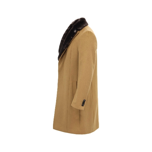 Picture of Giovane G. Designers OverCoat