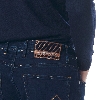 Resim Giovane Gentile Pantolon Denim