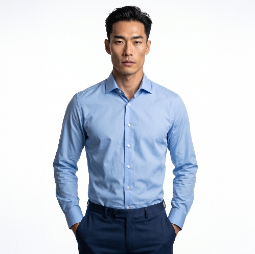 Picture of Giovane G. Designers Shirt